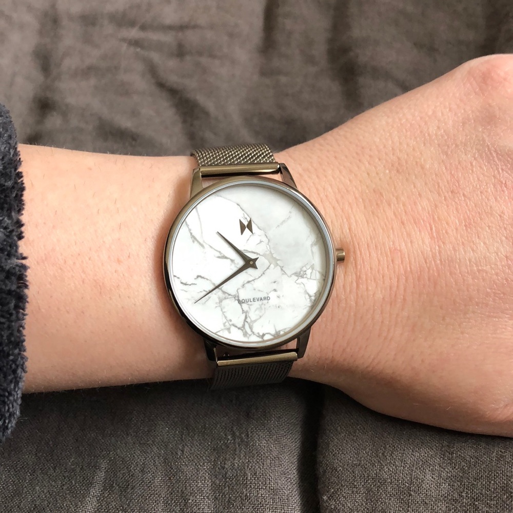 MVMT ladies watch